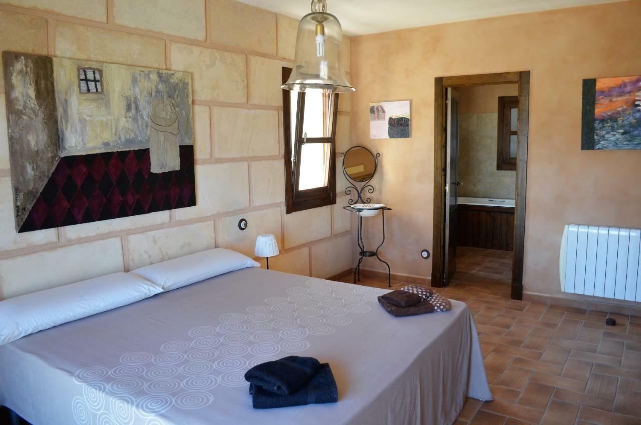 Ca Na Marina Villa Cala Llombards Dış mekan fotoğraf